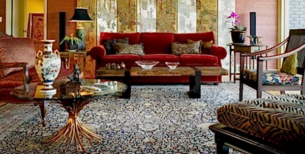 9-16 m² Halı-Kilimler