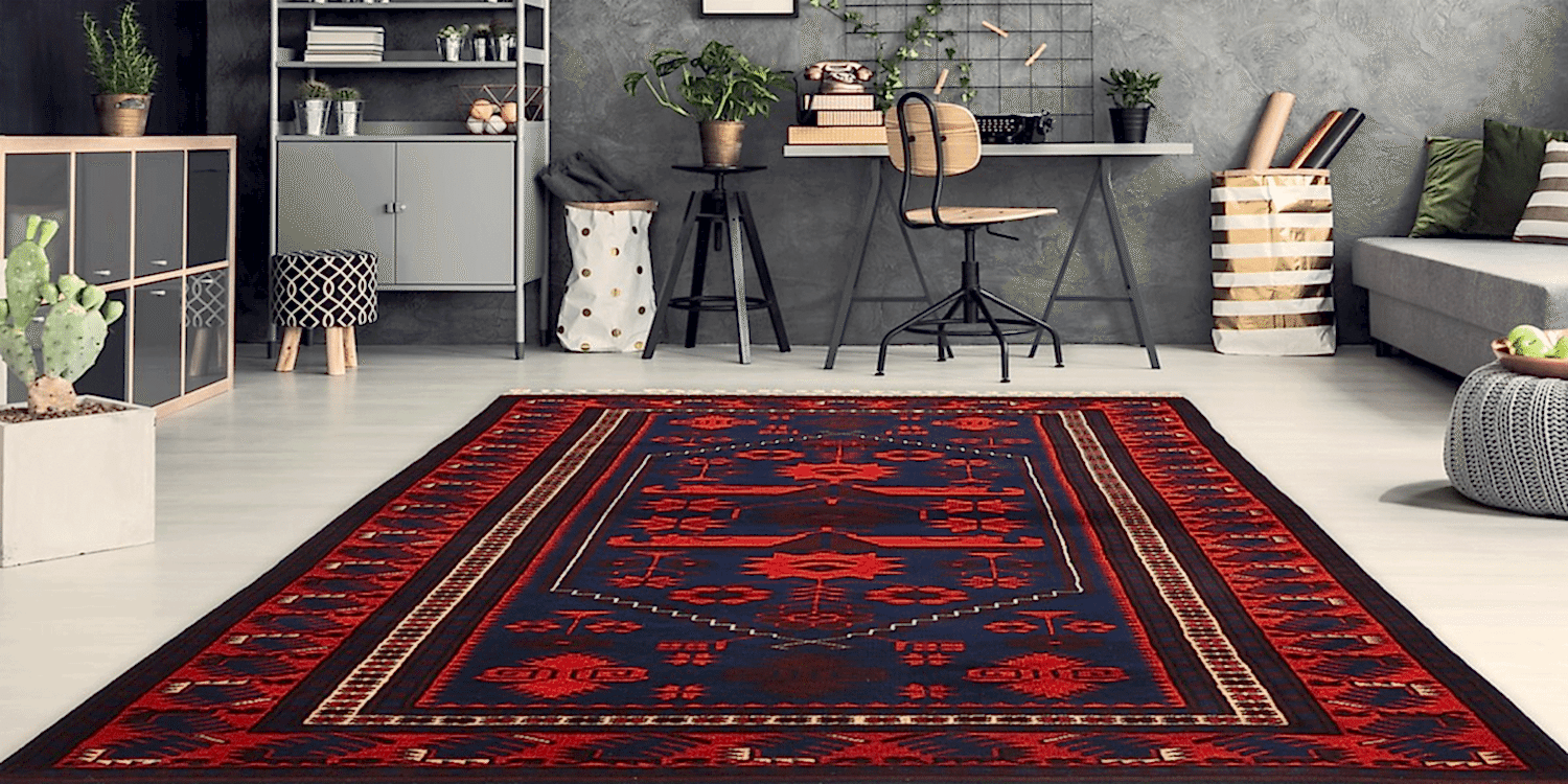 Yağcıbedir Halılar