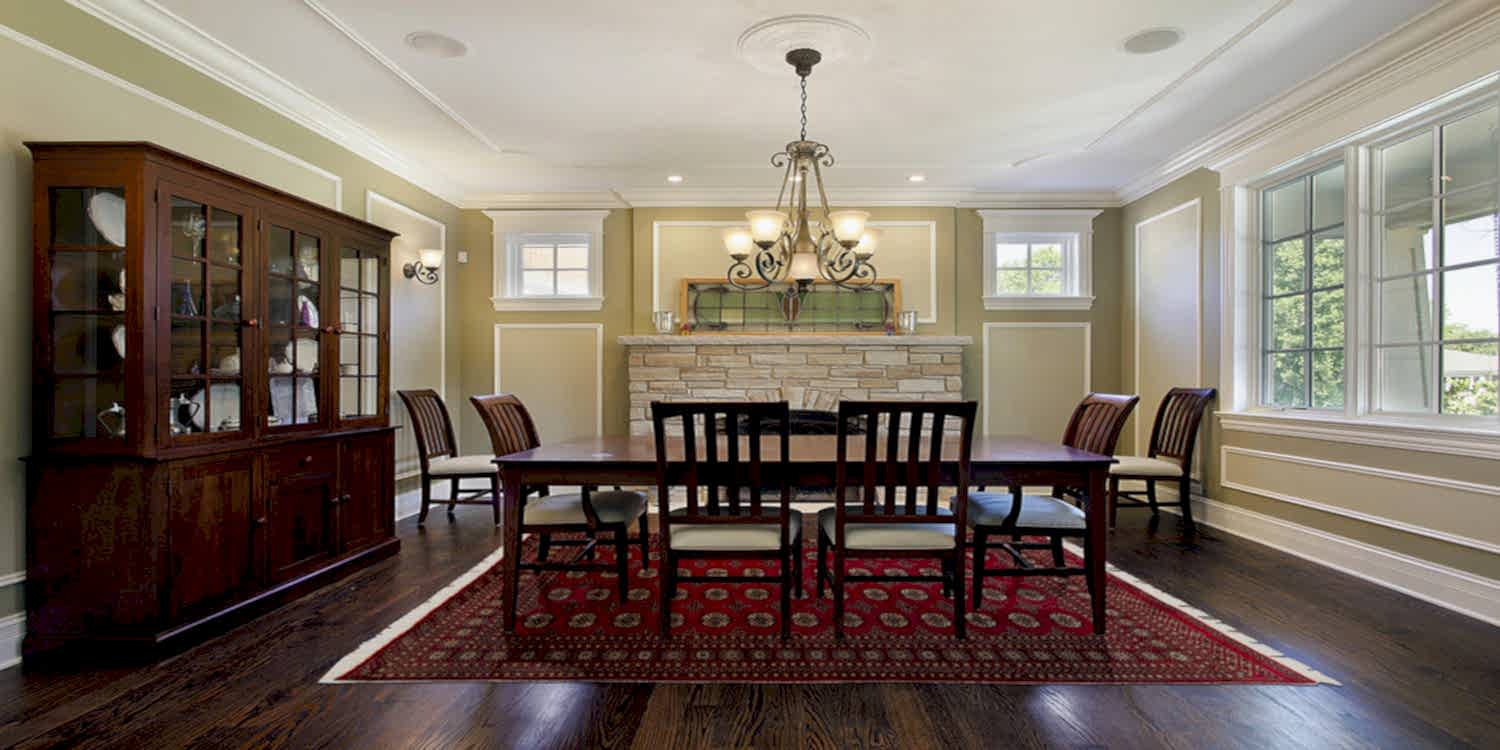 Afgan - Türkmen Halılar