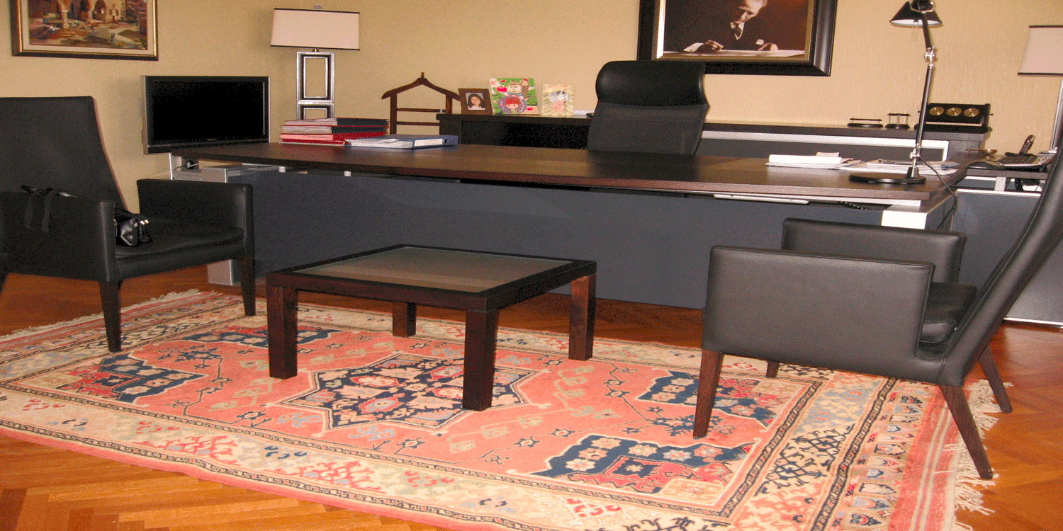 Antik Yörük- Kars Halılar