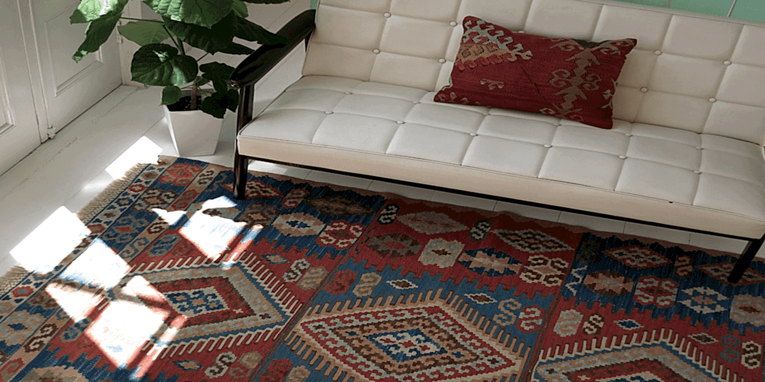 Uşak Eşme Kilimler