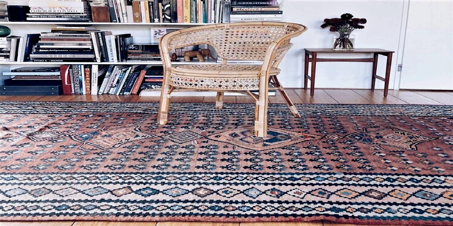 Antika - Eski Kilimler