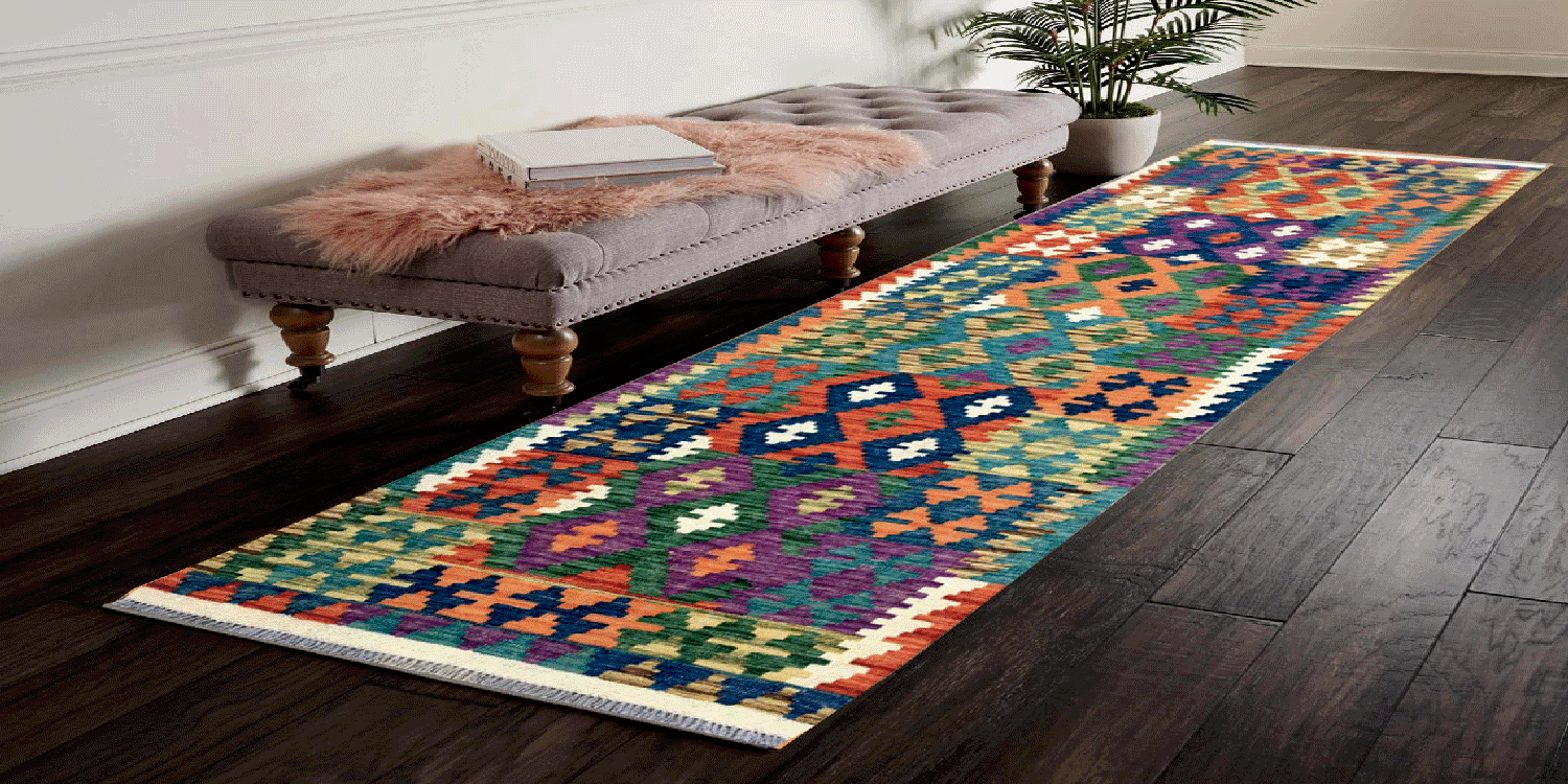 Yolluk Halı-Kilimler