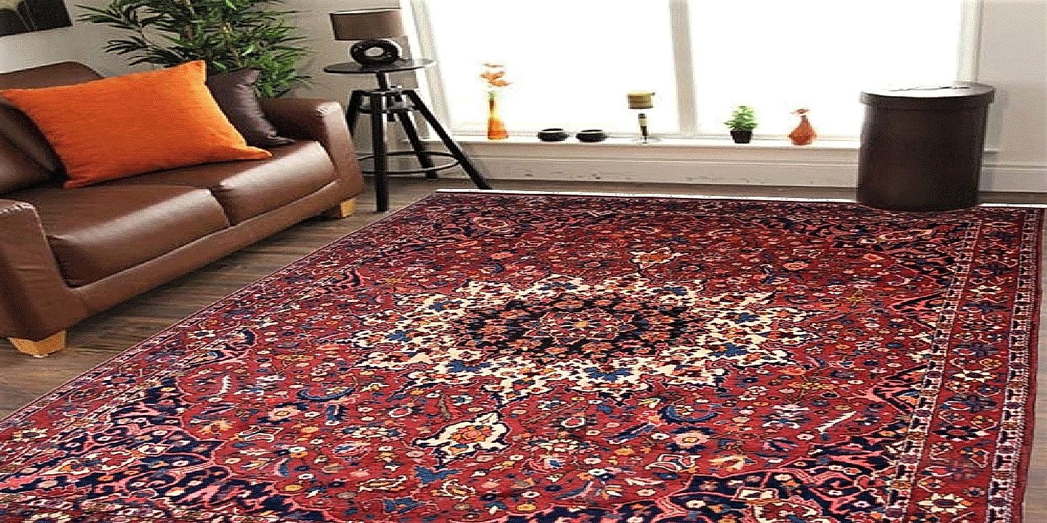 Türkmen - Afgan Halılar