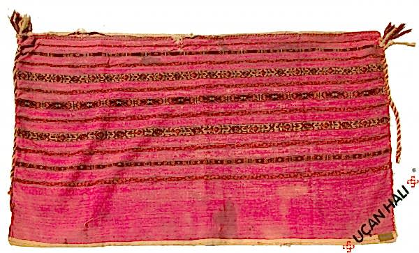 14015 TÜRKMEN TEKKE ÇUVAL