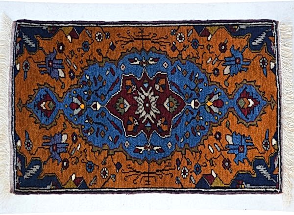 5667 YAHYALI HALI YASTIK: