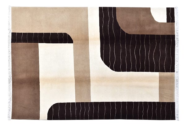 10236 NEPAL İPEKLİ HALI: