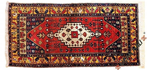 11008 KAYSERİ YAHYALI HALI