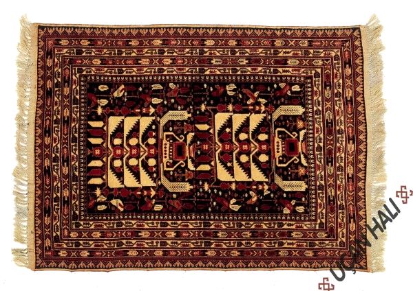 11103 İRAN BELÜÇ HALI