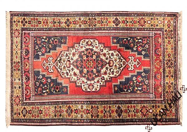 11258 ANADOLU TAŞPINAR HALI