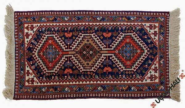 11287 İRAN ŞİRAZ HALI: