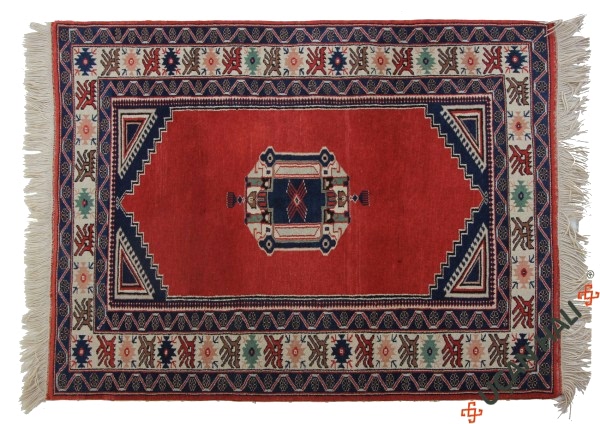 11290 KONYA YÖRÜK HALI: