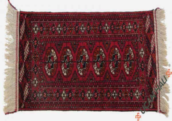 11305 TÜRKMEN BUHARA HALI: