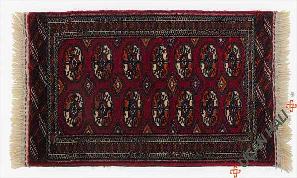 11306 TÜRKMEN BUHARA HALI: