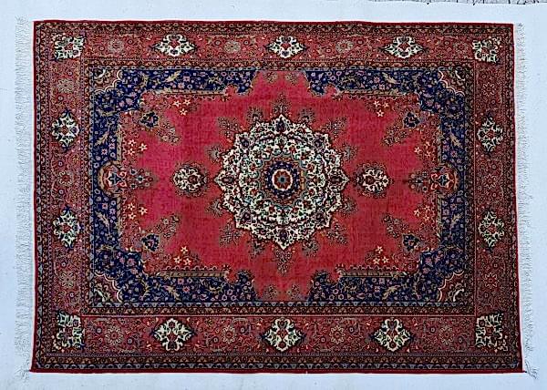 11383 KONYA LADİK HALI