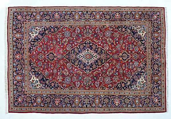 11384  İRAN KEŞAN HALI