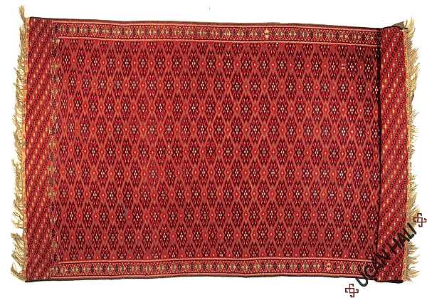 12065 Türkmen Kilim