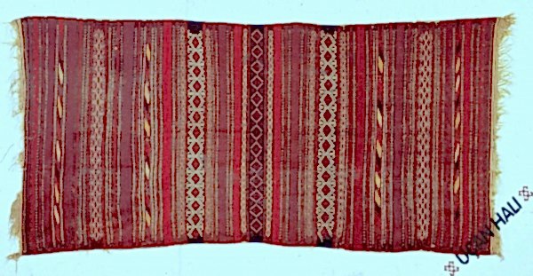 12113 İRAN SUZANİ KİLİM