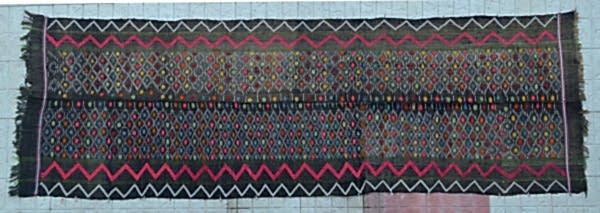 12258 Anadolu Çorum Kilim