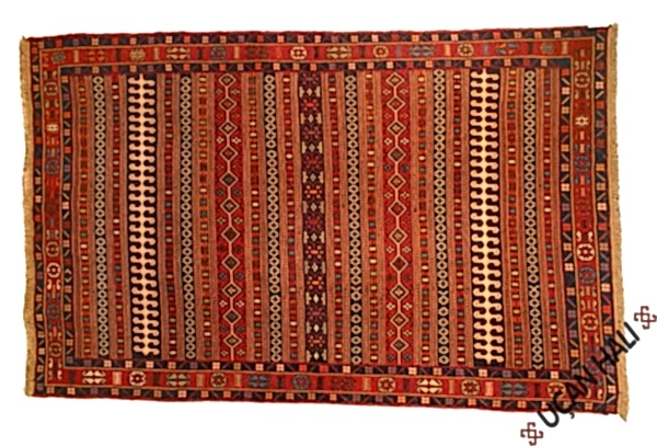 12342 İRAN RAHRA KİLİM