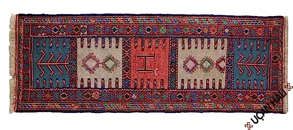 12359 İRAN KOÇAN KİLİM