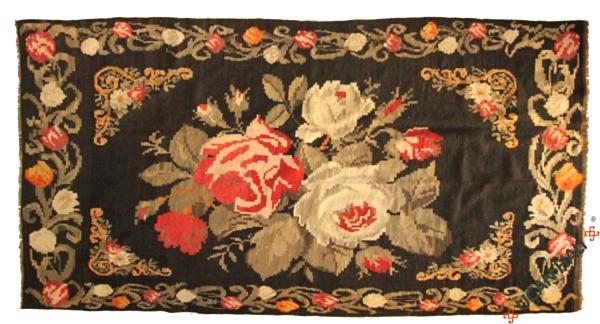 12401 KAFKAS KARABAĞ KİLİM: