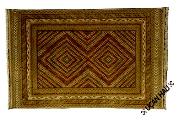 12415 AFGAN NAHONEK HALI & KİLİM