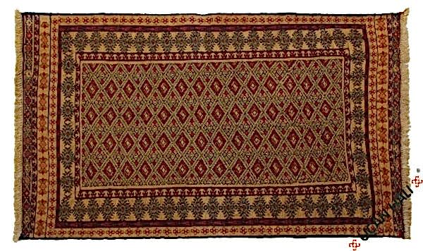 12417 AFGAN MELAKİ KİLİM