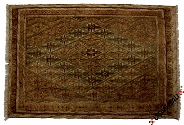 12418 AFGAN NAHONEK HALI-KİLİM