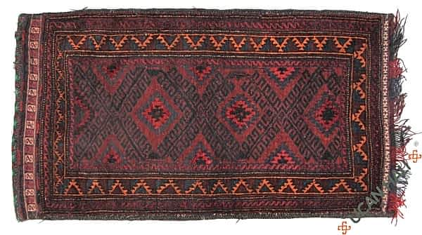 14451 AFGAN ÇEYİZLİK ÇUVAL