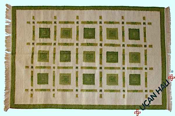 16082 HİNT KİLİM: