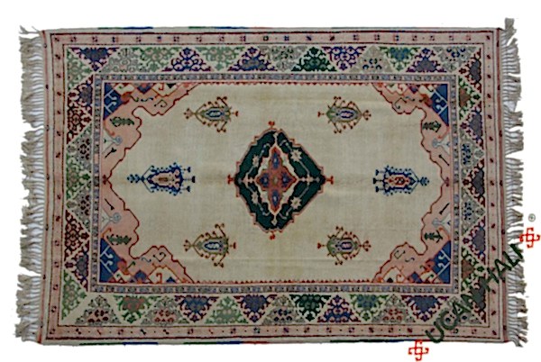 2041 İZMİR YÖRÜK HALI: