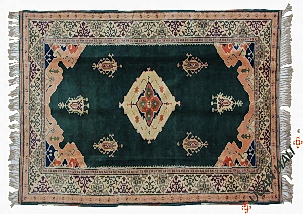 2051 İZMİR YÖRÜK HALI