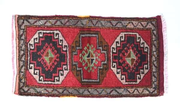 14166 MALATYA HALI YASTIK: