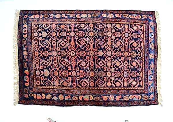 11040 İRAN FERHAN HALI