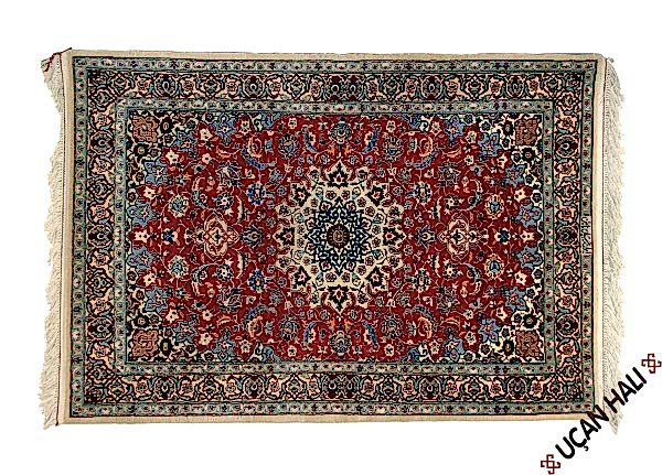 3044 İRAN NAİN  HALI