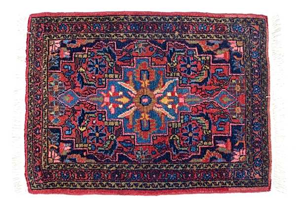 11363 KAFKAS GENCE HALI YASTIK: