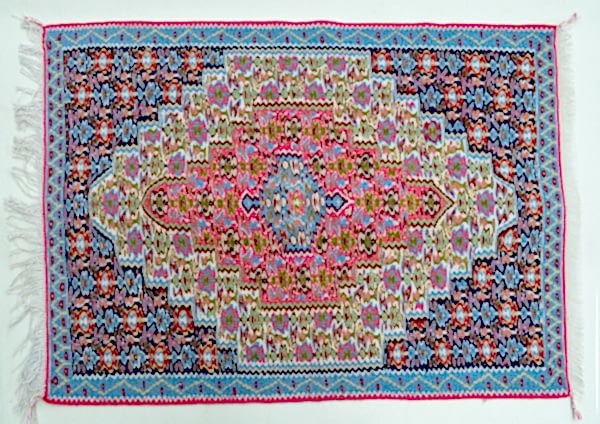 12497 İRAN SİNE KİLİM: