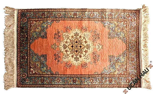 3501 KAYSERİ İPEK HALI