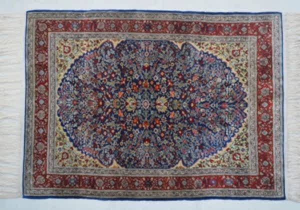 3565 HEREKE İPEK HALI