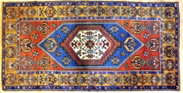 5623 KAYSERİ YAHYALI HALI