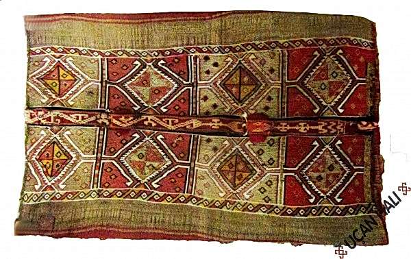 14305 KONYA OBRUK ÇUVAL