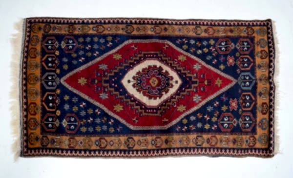 5520 KAYSERİ YAHYALI HALI