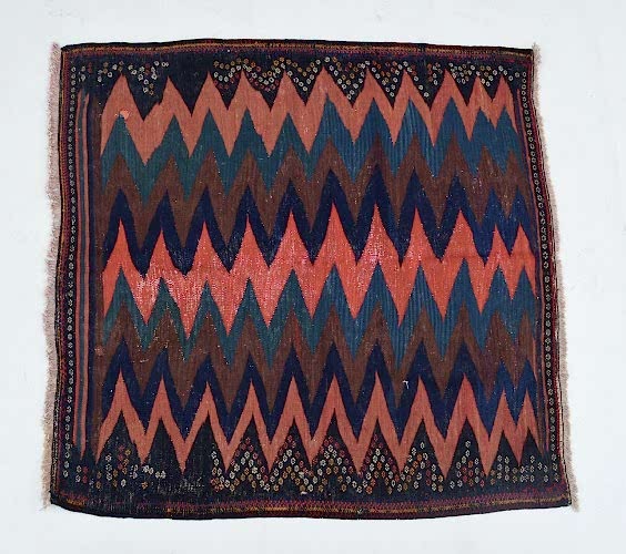 12164 İRAN SUZANİ SOFRA KİLİM