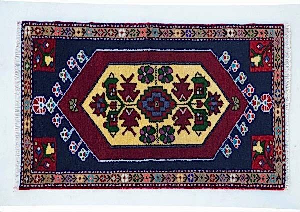 11351 TAŞPINAR HALI YASTIK: