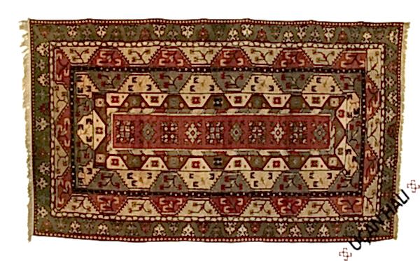 8551 ESKİ MİLAS HALI