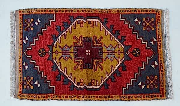 14353 ANTEP HALI YASTIK: