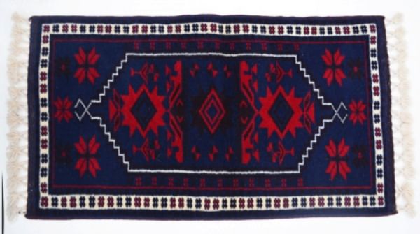 5626 YAĞCIBEDİR HALI