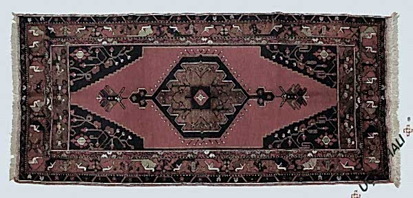 5549 KAYSERİ YAHYALI HALI