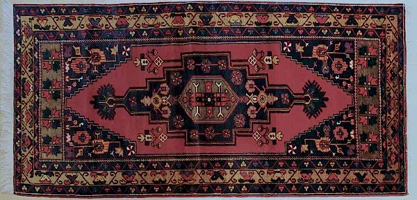 5555 KAYSERİ YAHYALI HALI